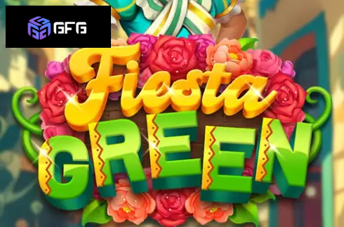 Fiesta Green